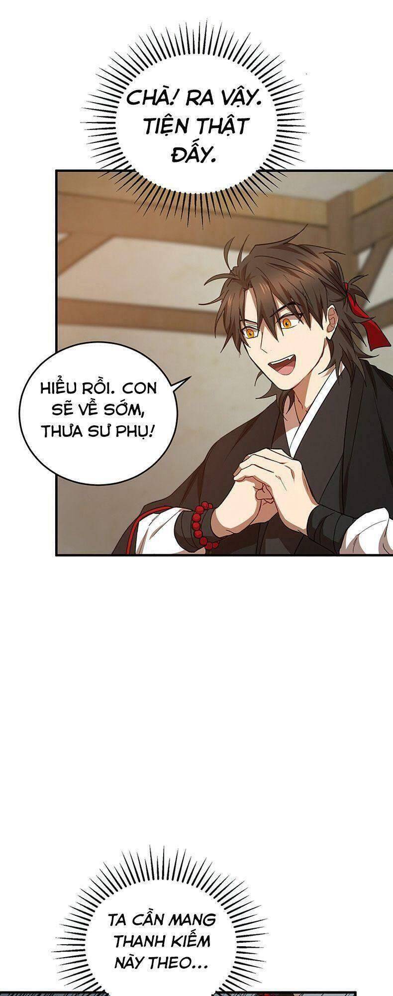 Võ Đang Kỳ Hiệp Chapter 41 - 17