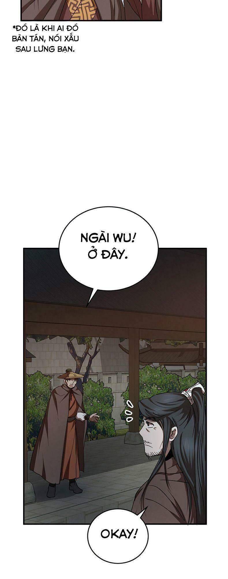 Võ Đang Kỳ Hiệp Chapter 41 - 21