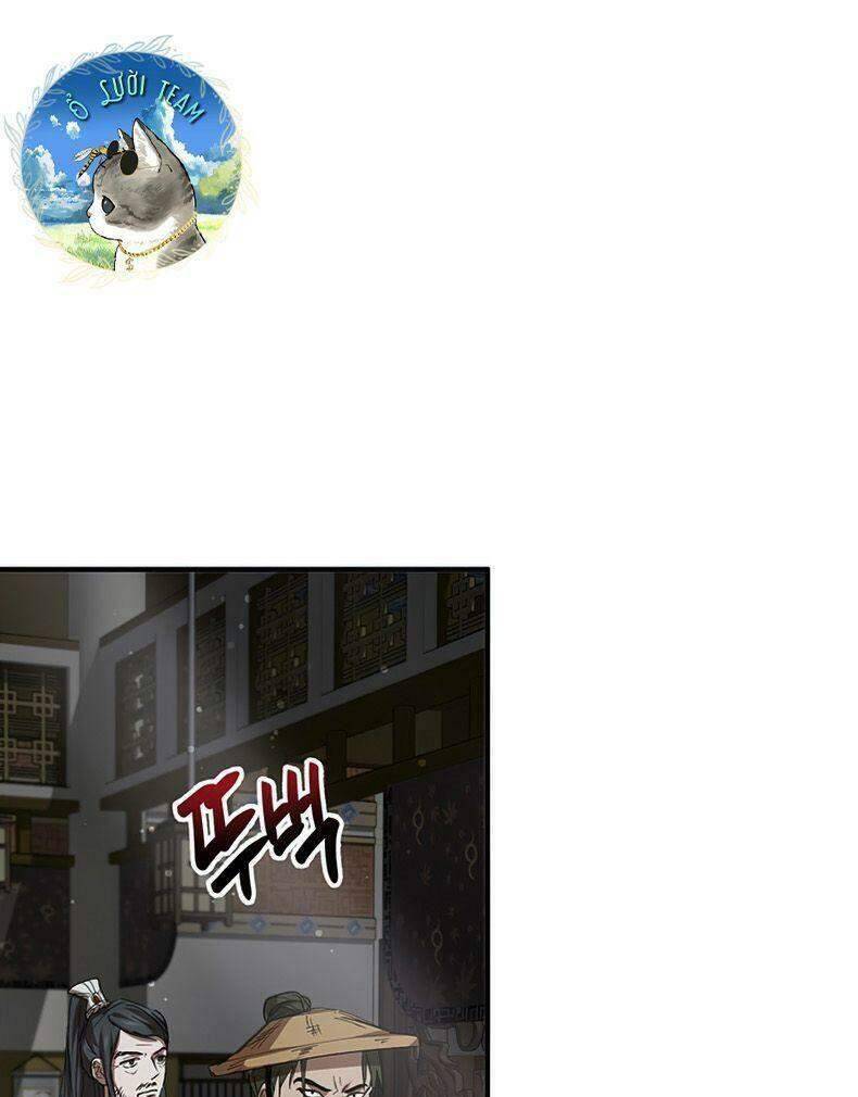 Võ Đang Kỳ Hiệp Chapter 41 - 22