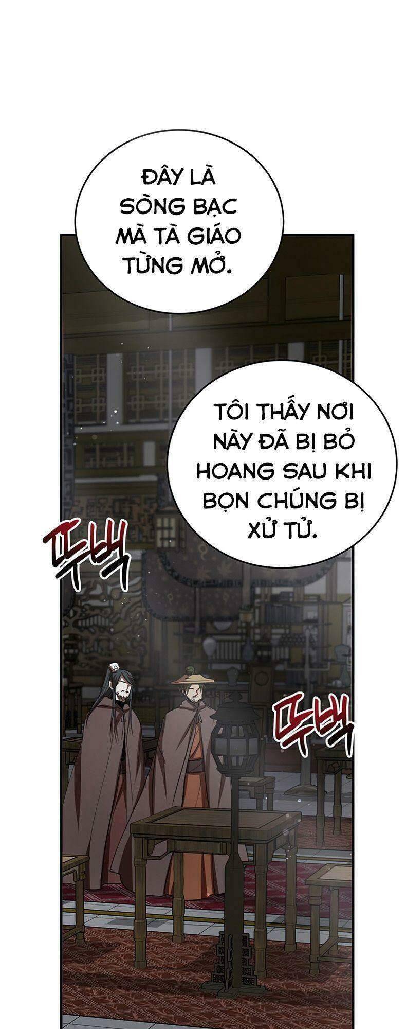 Võ Đang Kỳ Hiệp Chapter 41 - 24