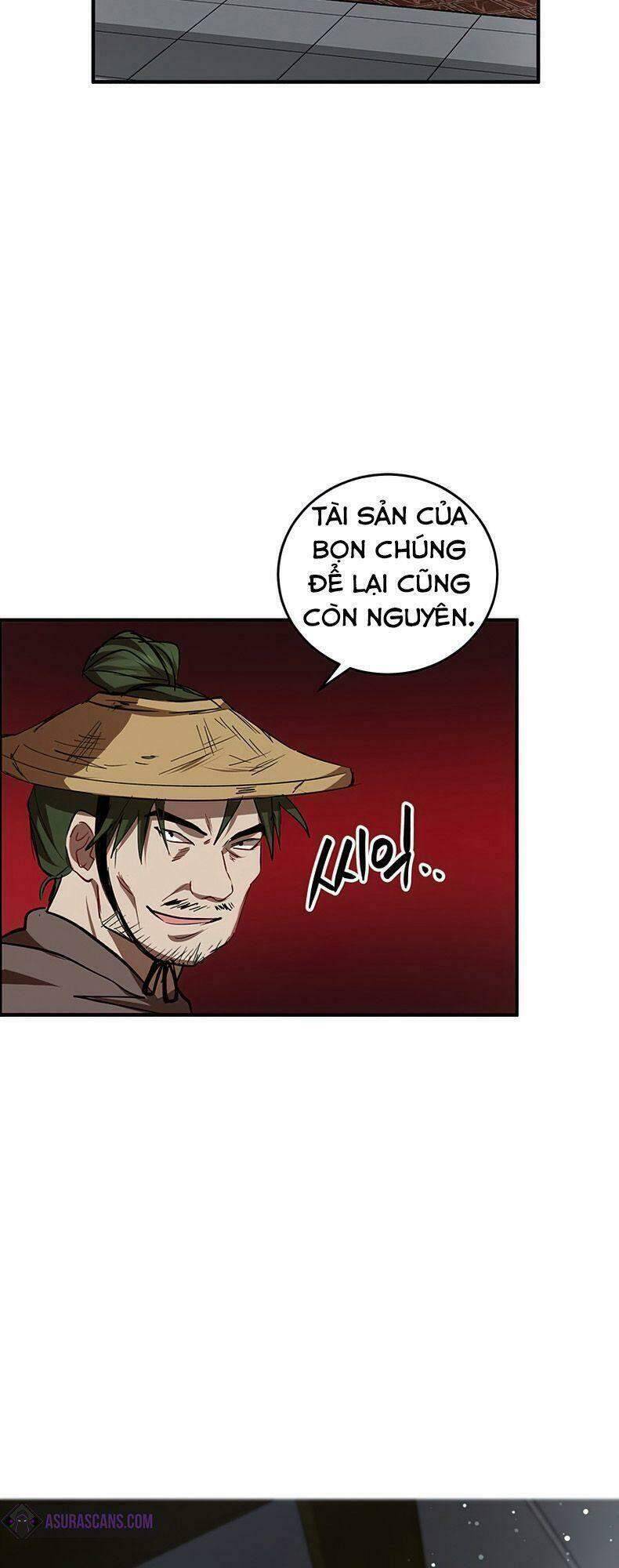 Võ Đang Kỳ Hiệp Chapter 41 - 25