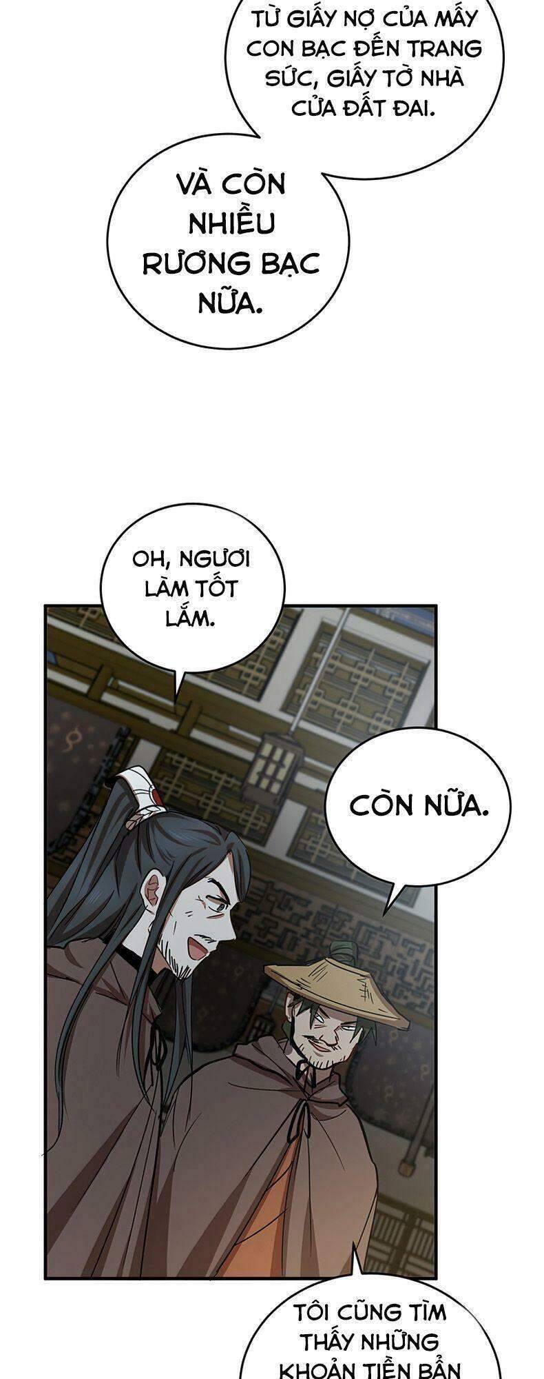 Võ Đang Kỳ Hiệp Chapter 41 - 27