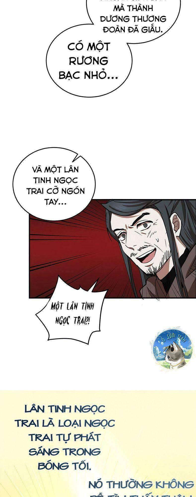 Võ Đang Kỳ Hiệp Chapter 41 - 28