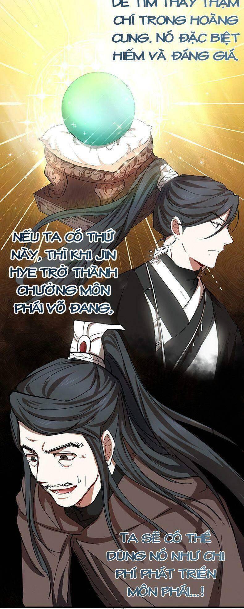 Võ Đang Kỳ Hiệp Chapter 41 - 29