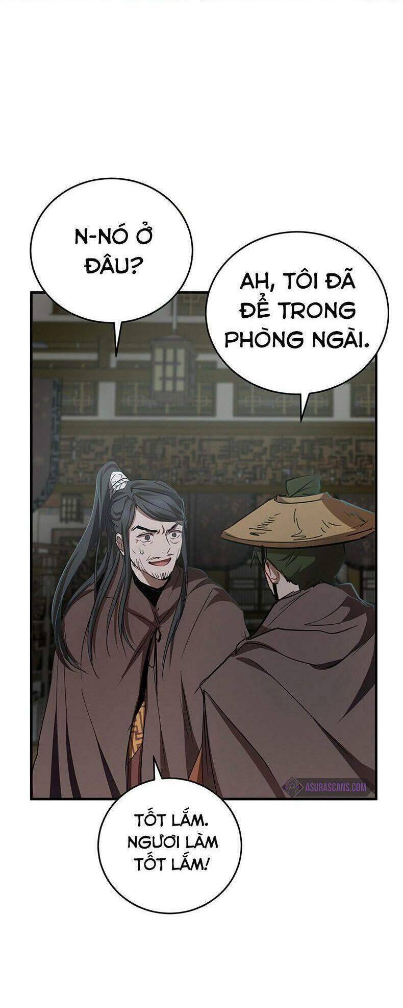 Võ Đang Kỳ Hiệp Chapter 41 - 30