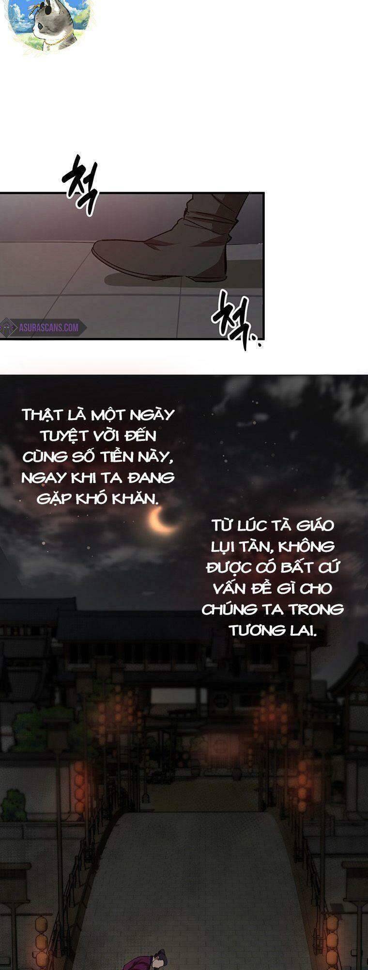 Võ Đang Kỳ Hiệp Chapter 41 - 32