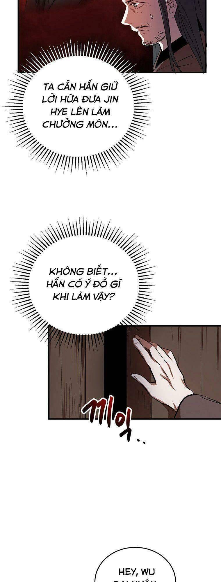 Võ Đang Kỳ Hiệp Chapter 41 - 34