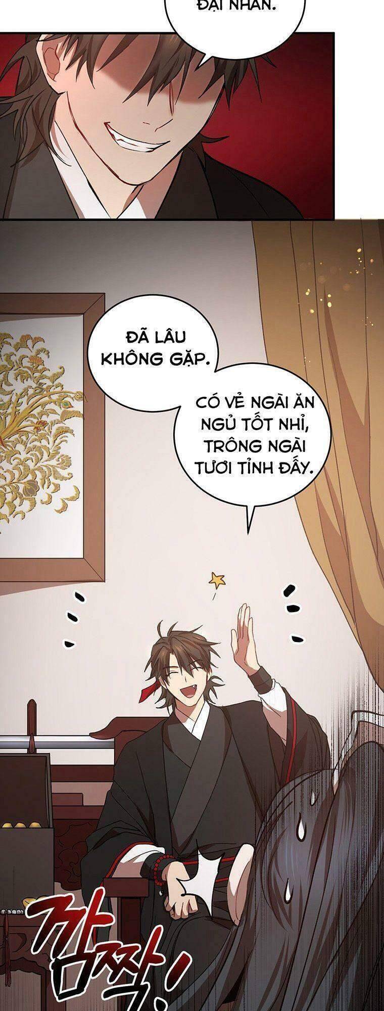 Võ Đang Kỳ Hiệp Chapter 41 - 35