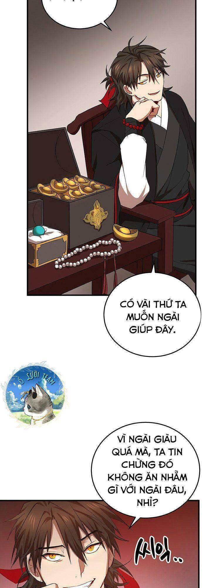 Võ Đang Kỳ Hiệp Chapter 41 - 37