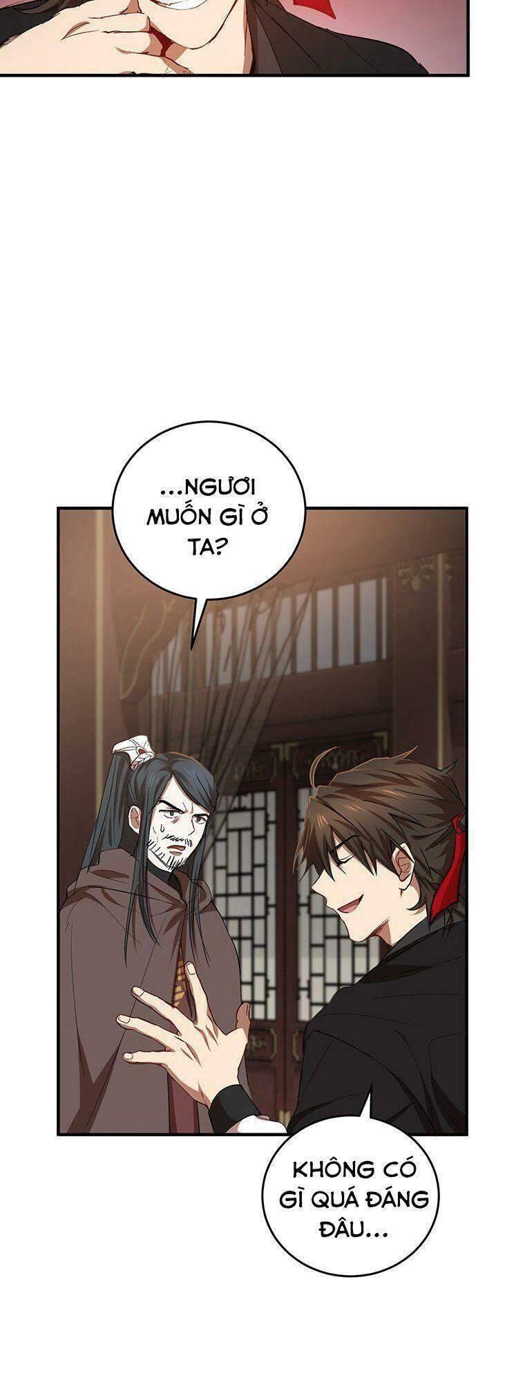 Võ Đang Kỳ Hiệp Chapter 41 - 38