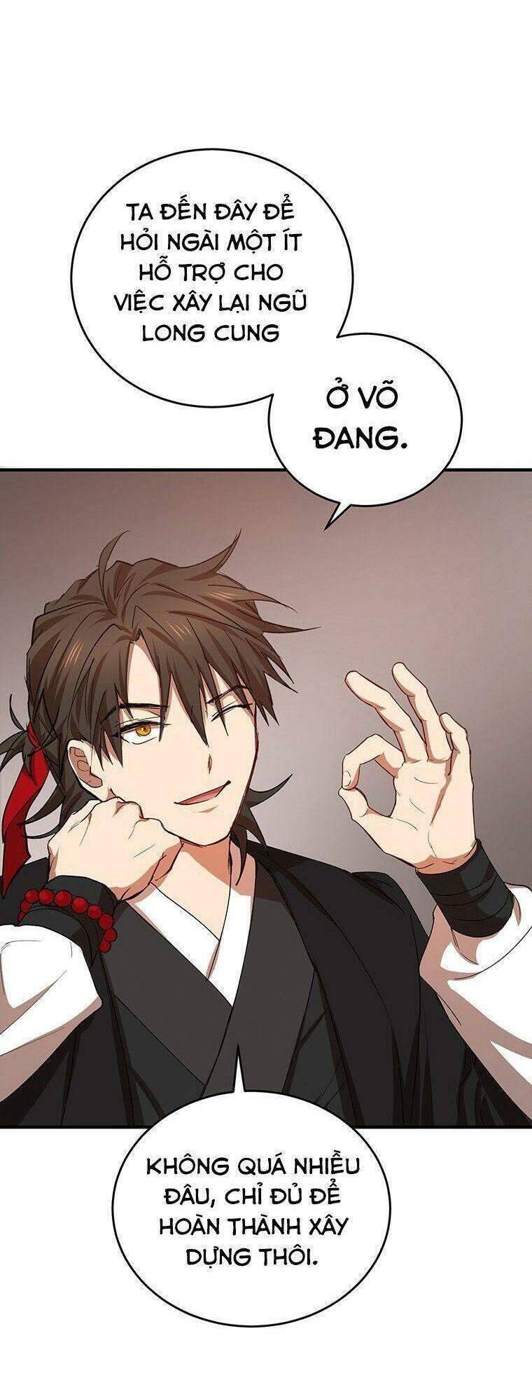 Võ Đang Kỳ Hiệp Chapter 41 - 39