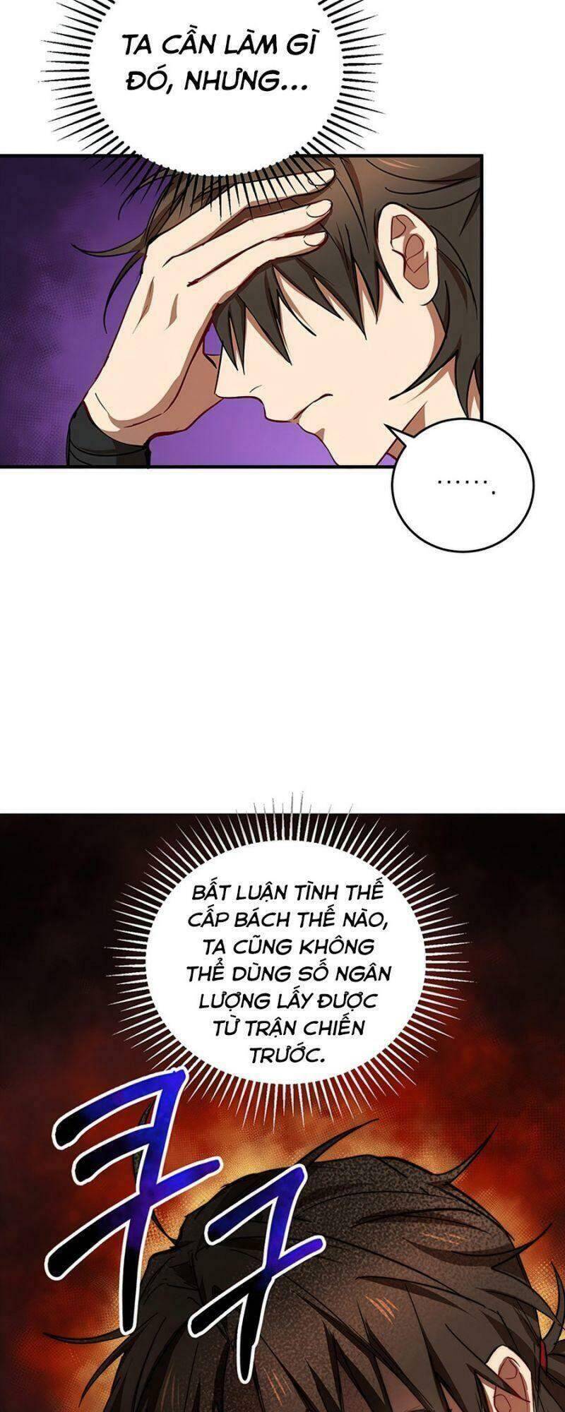 Võ Đang Kỳ Hiệp Chapter 41 - 5