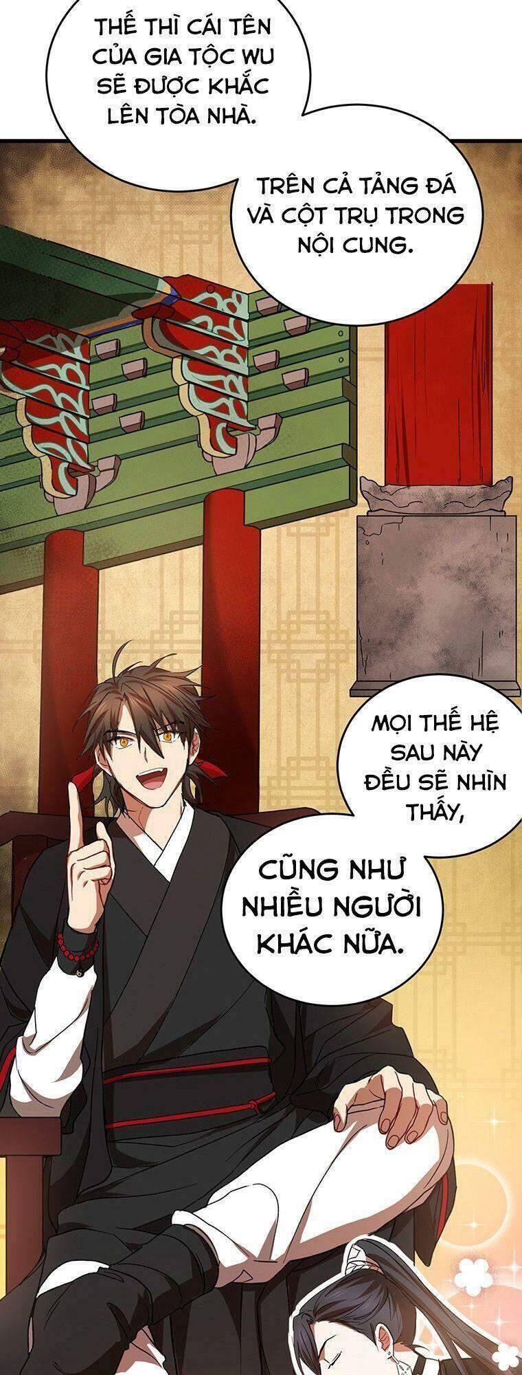Võ Đang Kỳ Hiệp Chapter 41 - 43