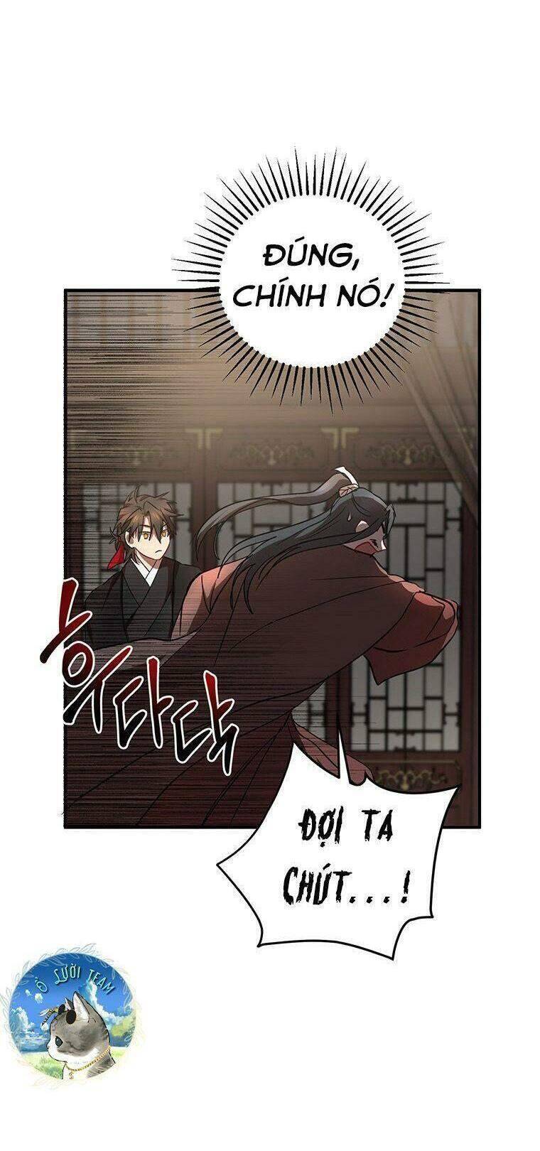 Võ Đang Kỳ Hiệp Chapter 41 - 48