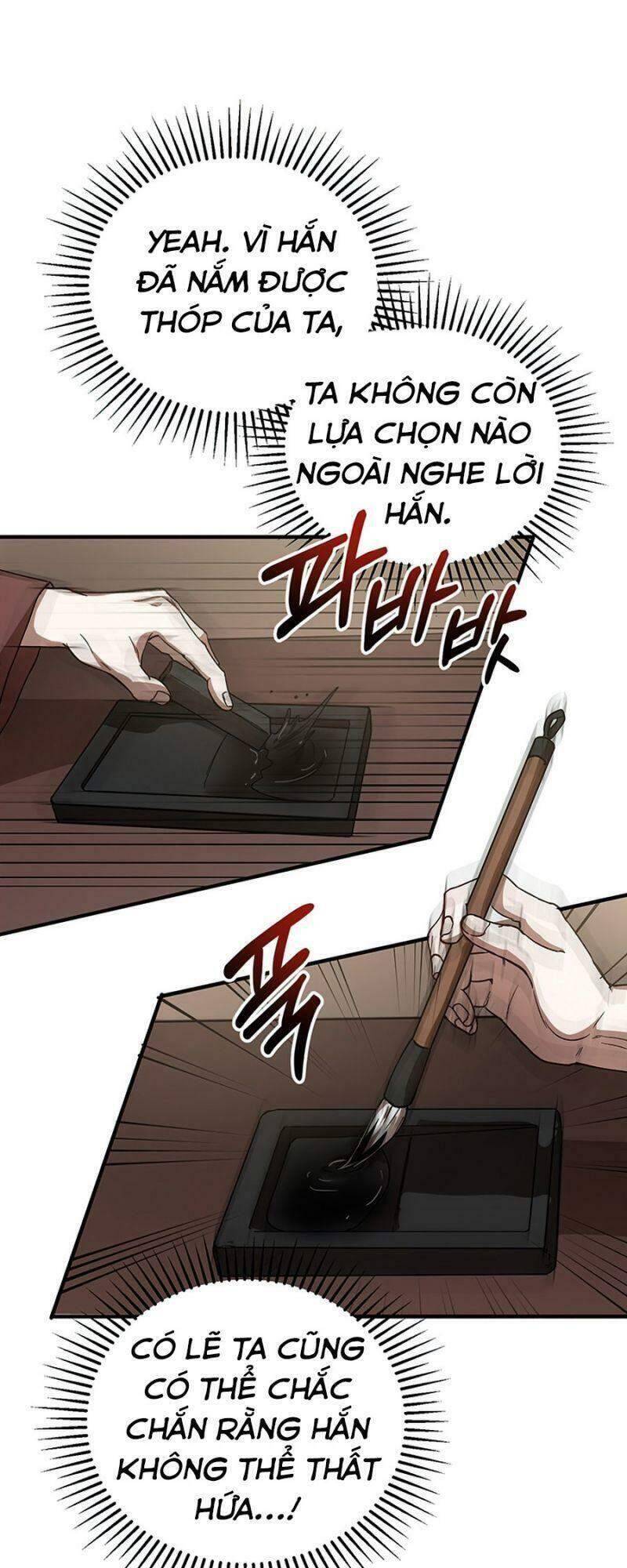 Võ Đang Kỳ Hiệp Chapter 41 - 49