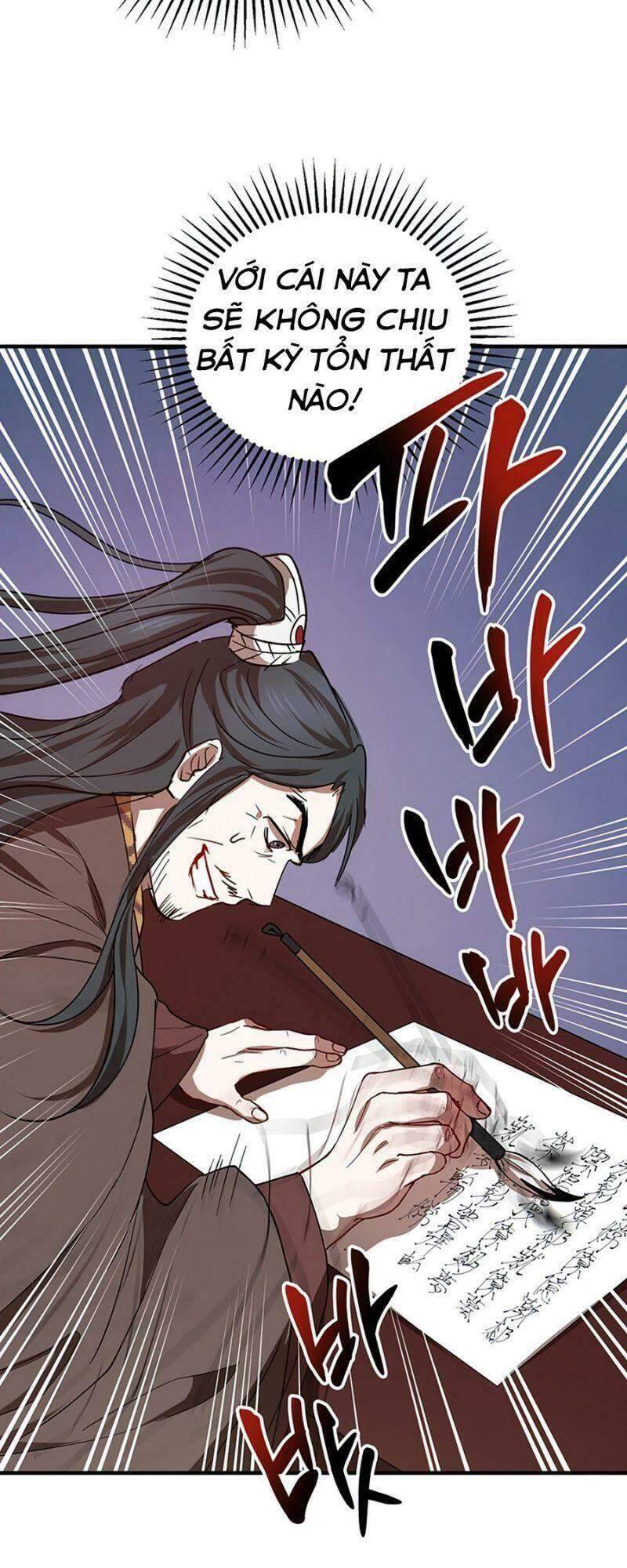 Võ Đang Kỳ Hiệp Chapter 41 - 50