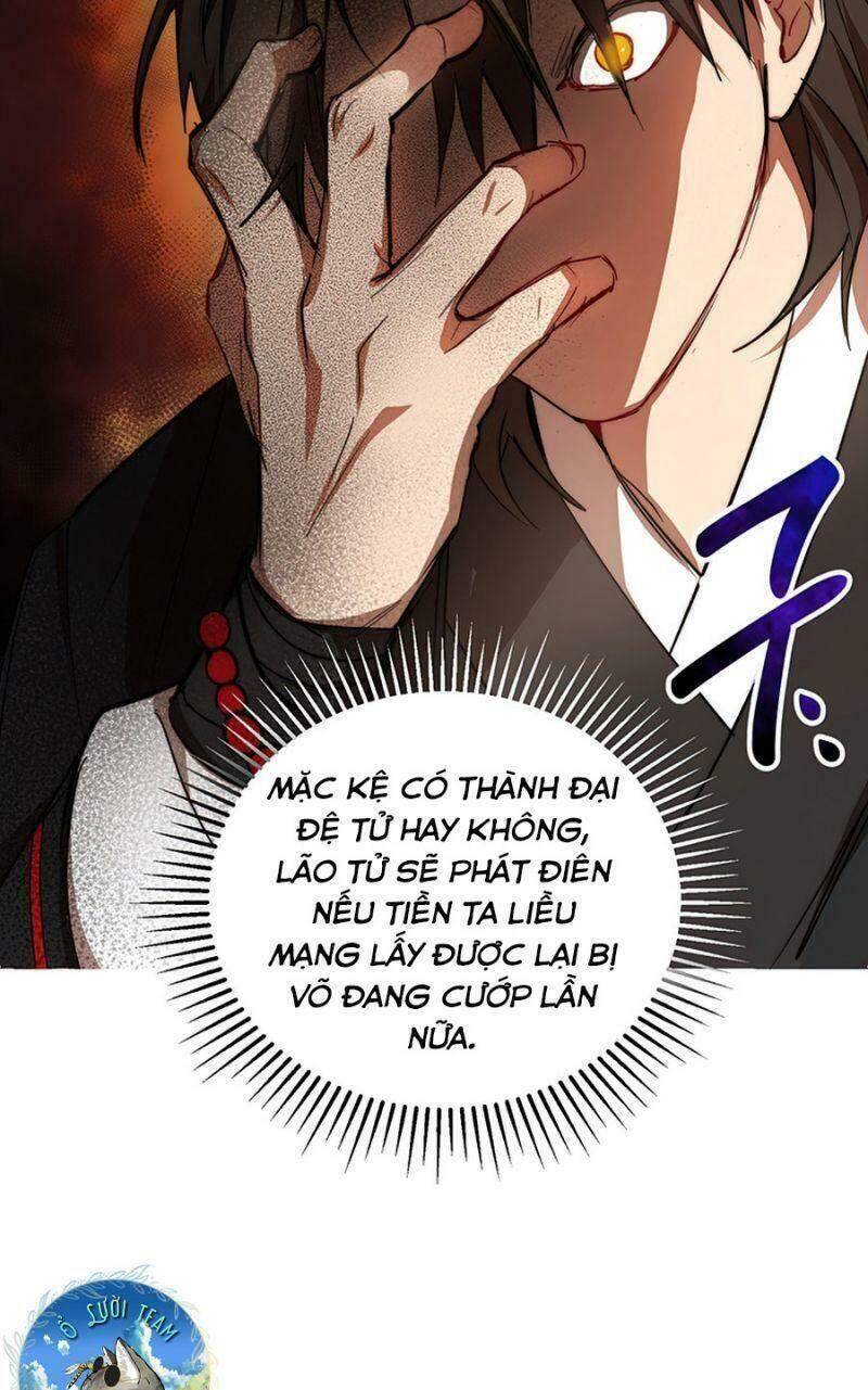 Võ Đang Kỳ Hiệp Chapter 41 - 6