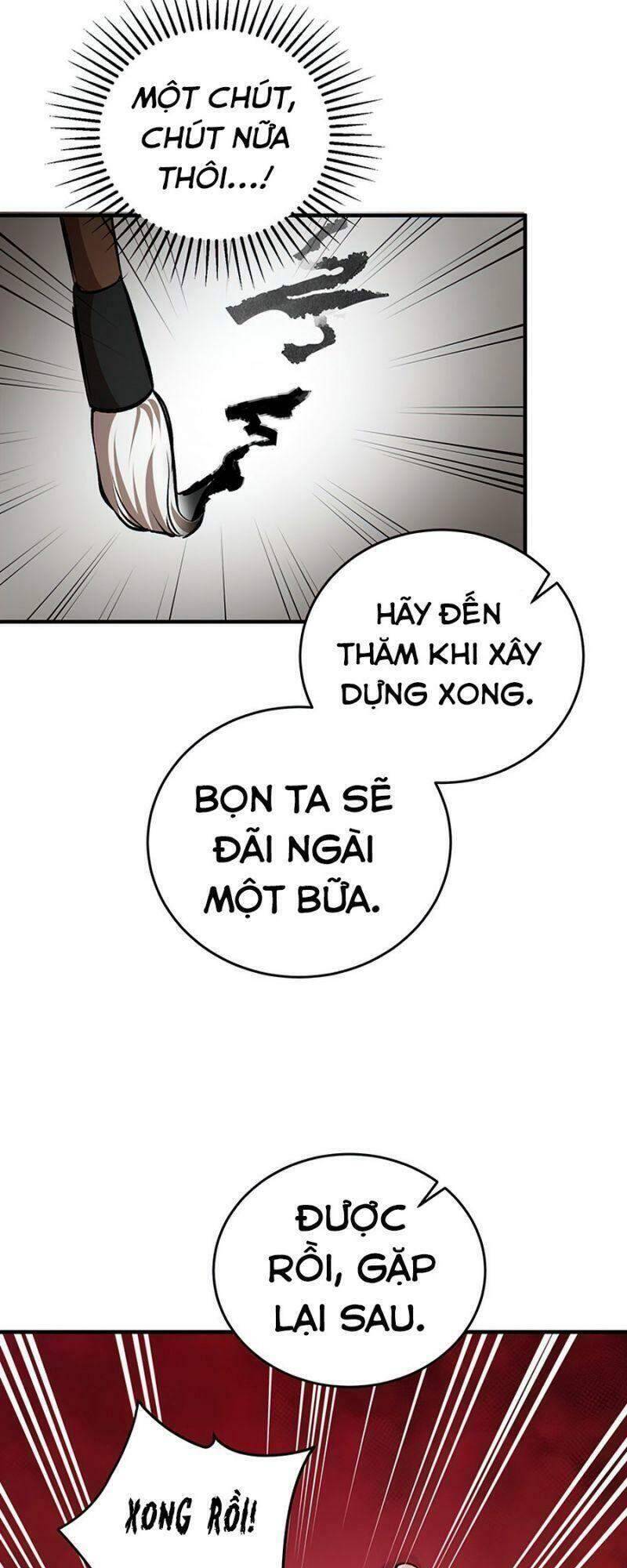 Võ Đang Kỳ Hiệp Chapter 41 - 54