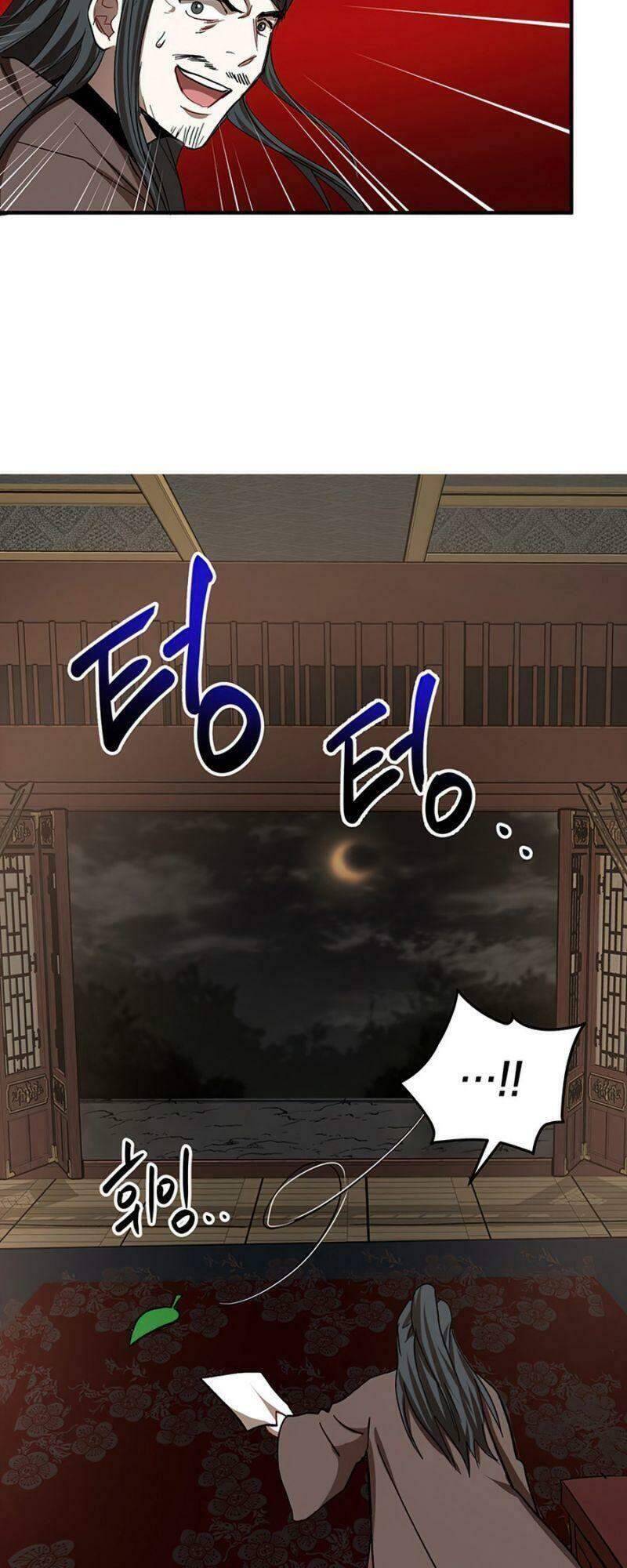 Võ Đang Kỳ Hiệp Chapter 41 - 56