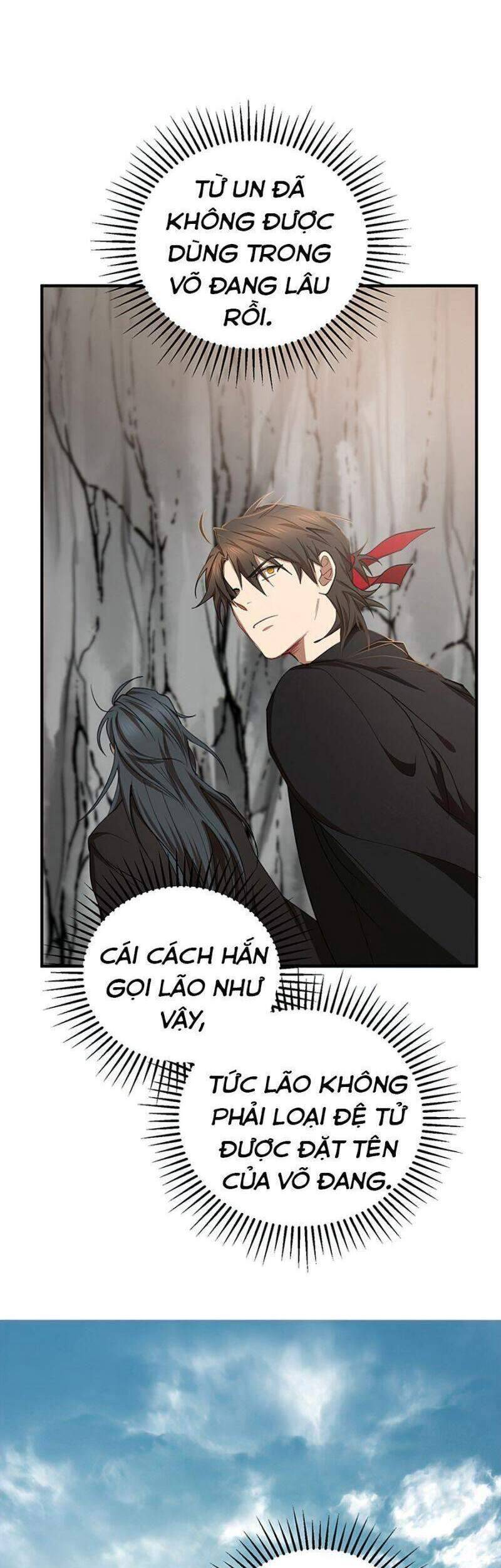 Võ Đang Kỳ Hiệp Chapter 44 - 11
