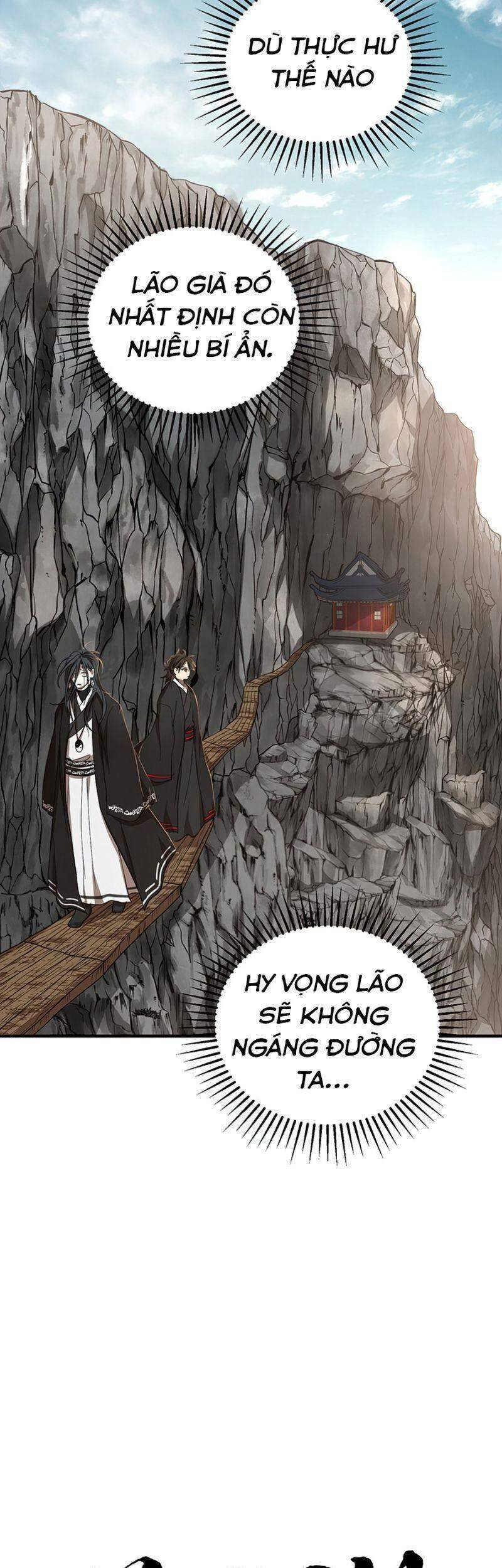Võ Đang Kỳ Hiệp Chapter 44 - 12