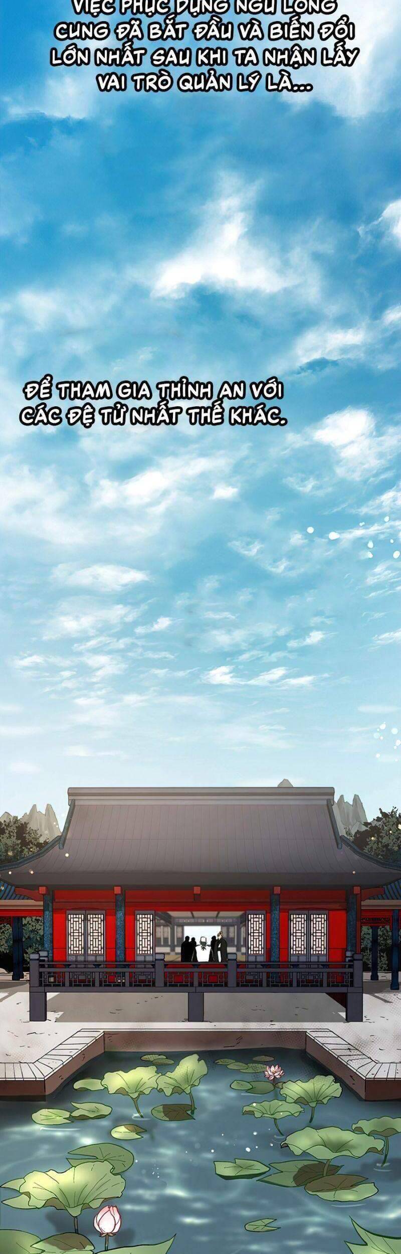 Võ Đang Kỳ Hiệp Chapter 44 - 14
