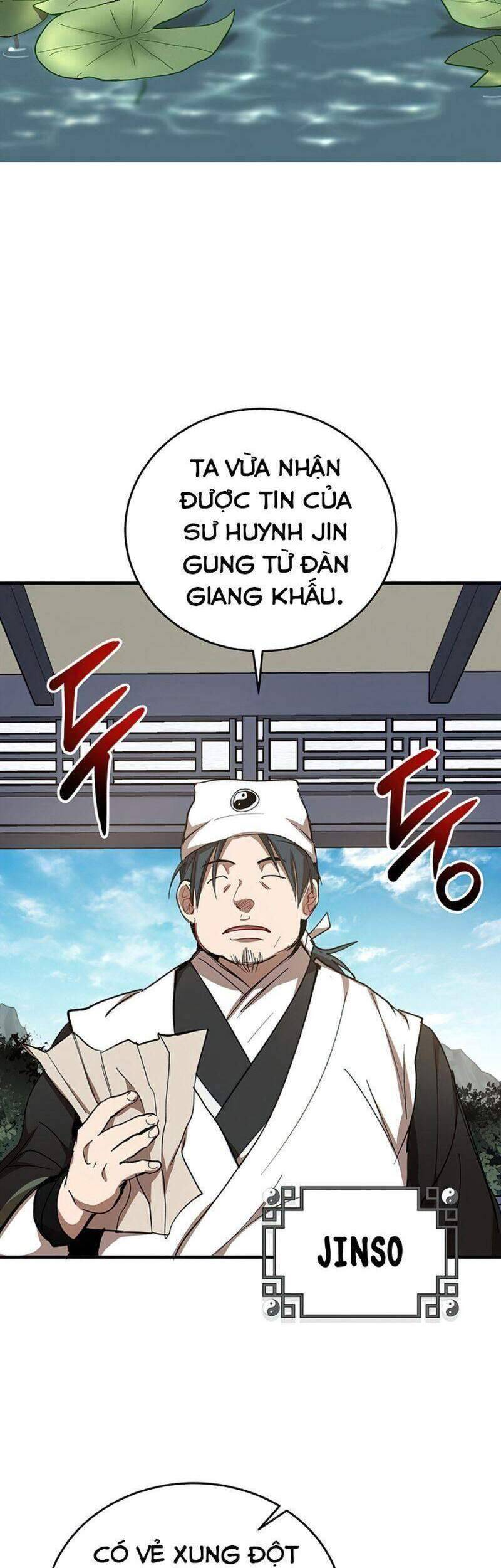Võ Đang Kỳ Hiệp Chapter 44 - 15