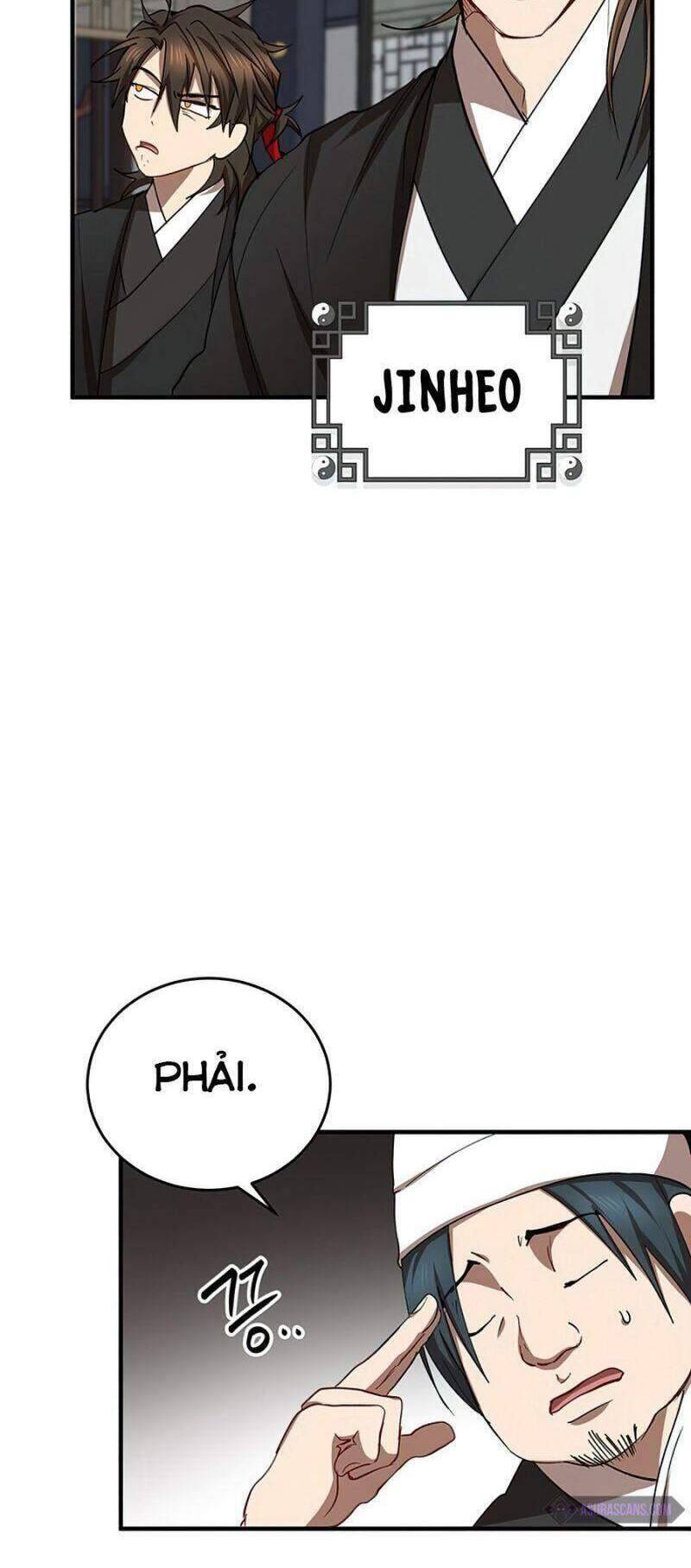 Võ Đang Kỳ Hiệp Chapter 44 - 17