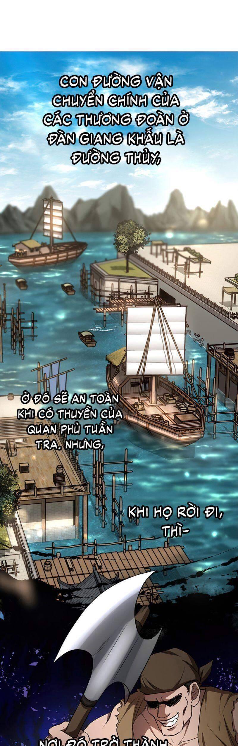 Võ Đang Kỳ Hiệp Chapter 44 - 18