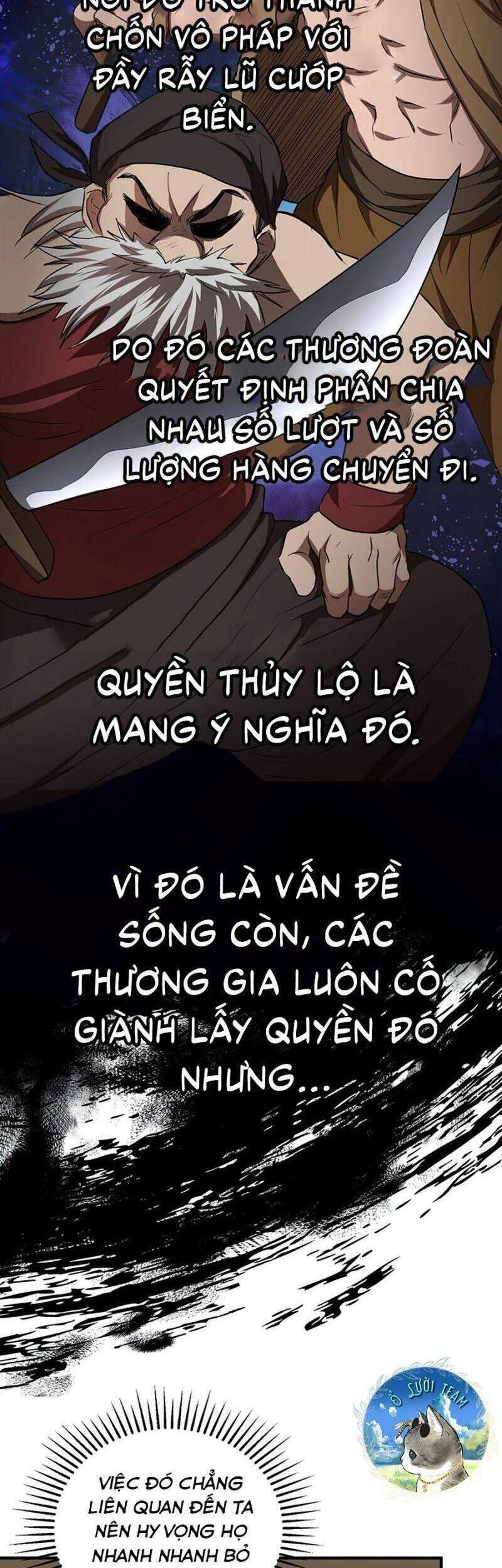 Võ Đang Kỳ Hiệp Chapter 44 - 19
