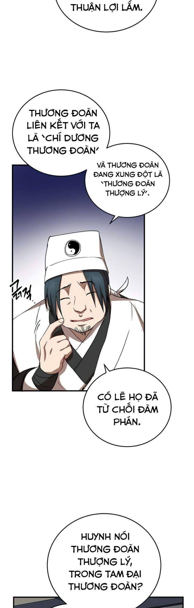 Võ Đang Kỳ Hiệp Chapter 44 - 22