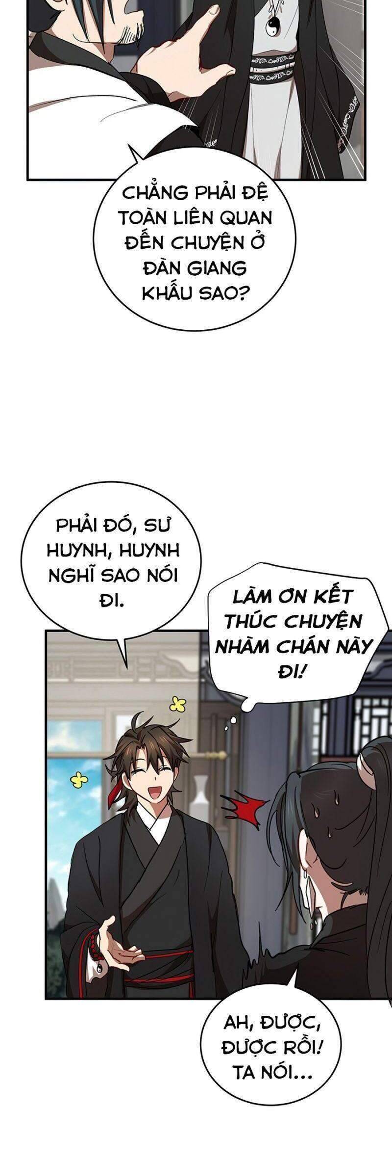 Võ Đang Kỳ Hiệp Chapter 44 - 24