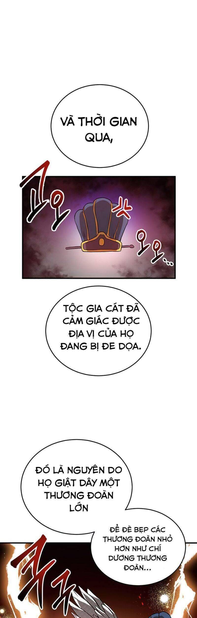 Võ Đang Kỳ Hiệp Chapter 44 - 27
