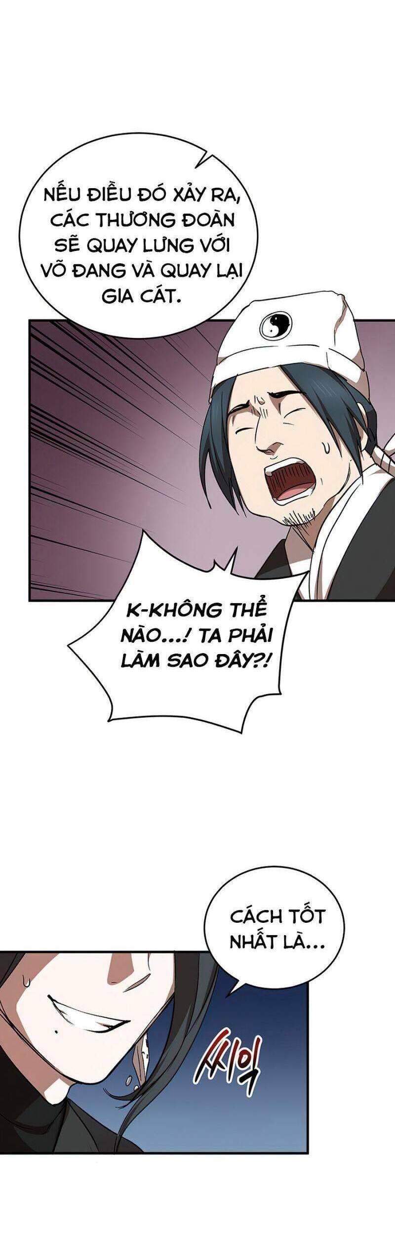 Võ Đang Kỳ Hiệp Chapter 44 - 30