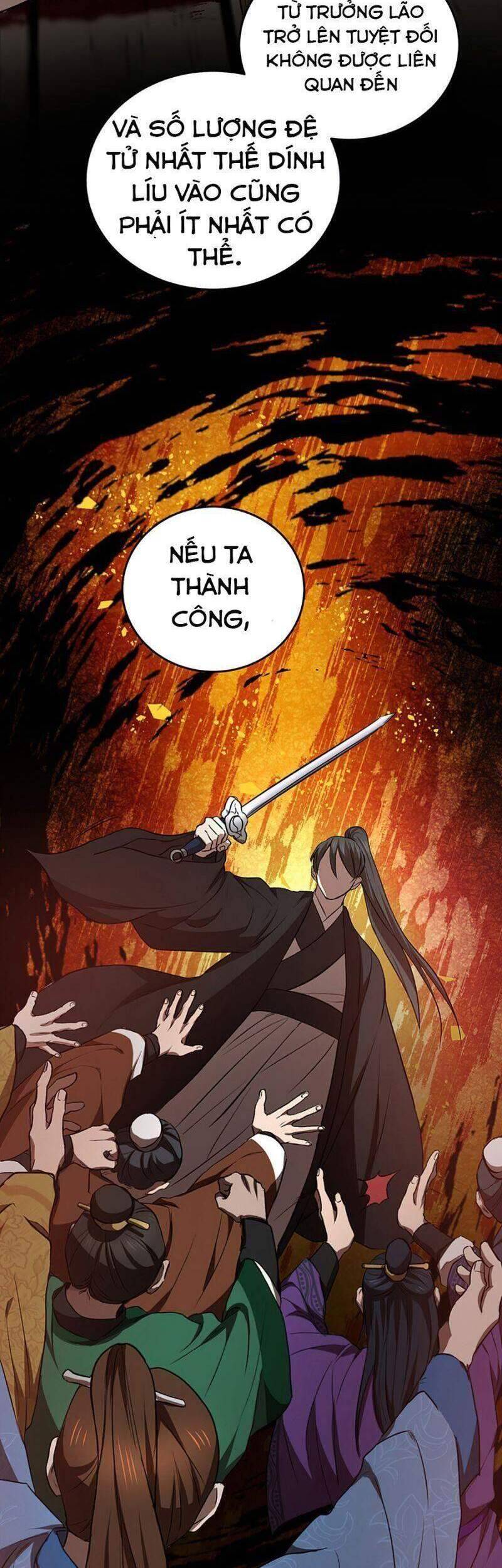 Võ Đang Kỳ Hiệp Chapter 44 - 32