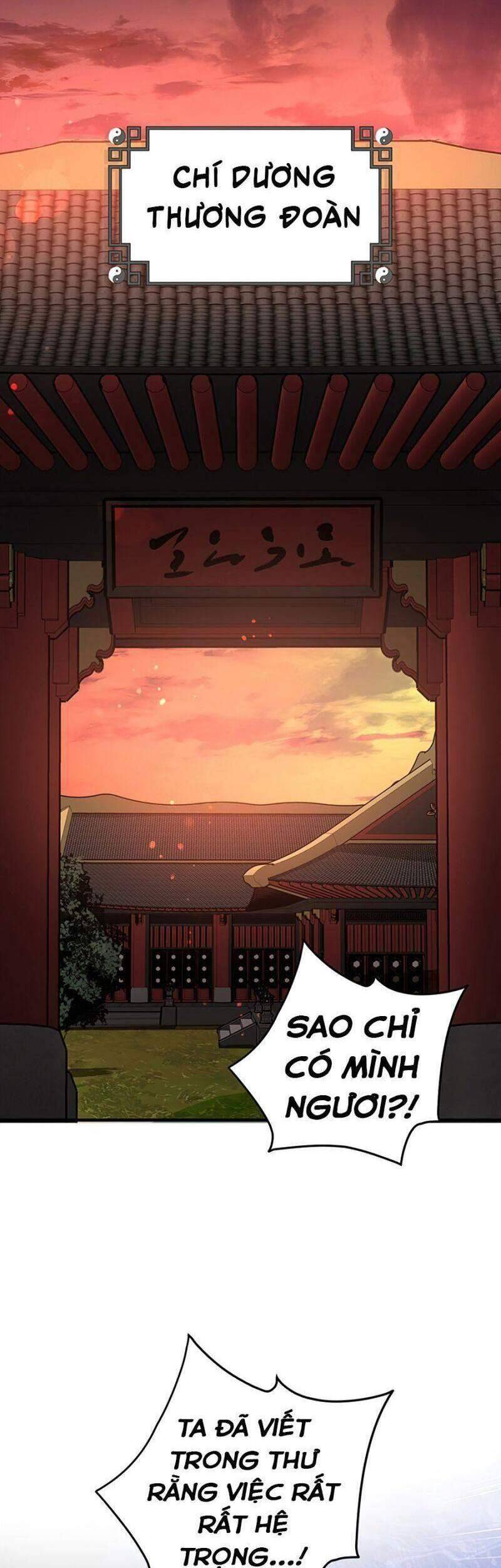 Võ Đang Kỳ Hiệp Chapter 44 - 37