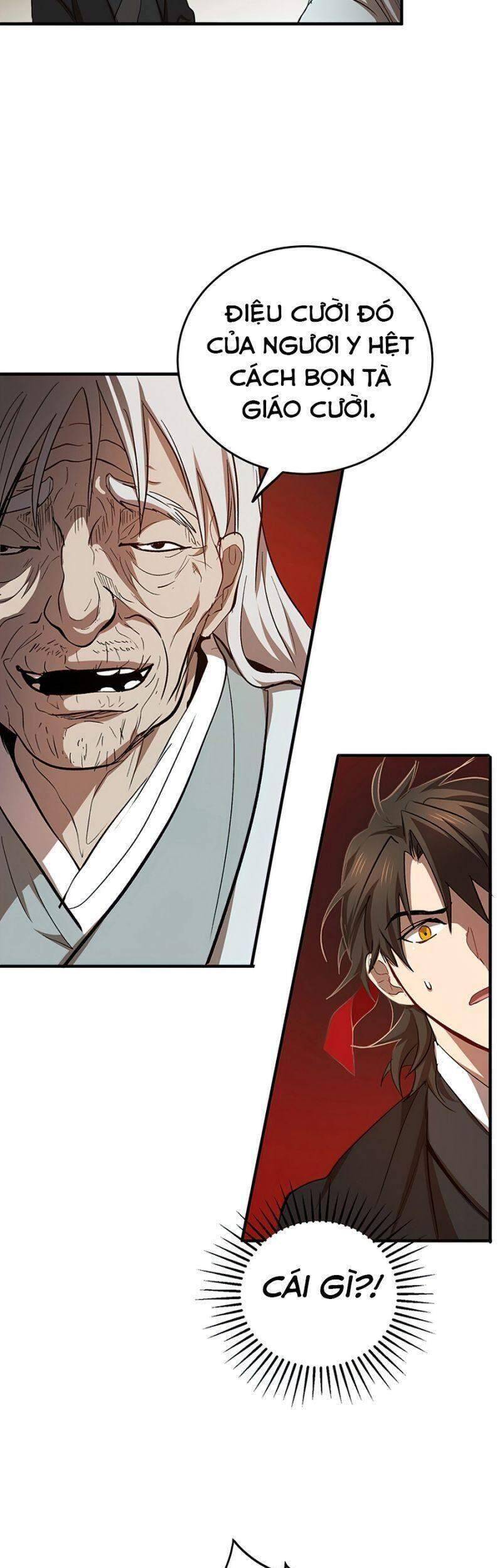 Võ Đang Kỳ Hiệp Chapter 44 - 5