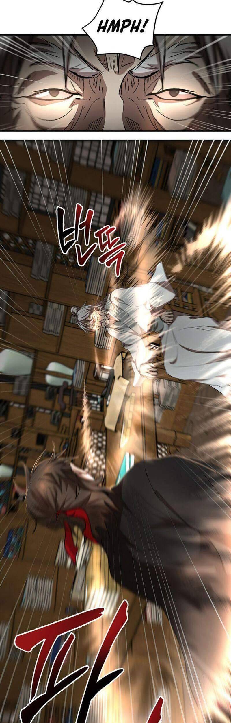 Võ Đang Kỳ Hiệp Chapter 44 - 6