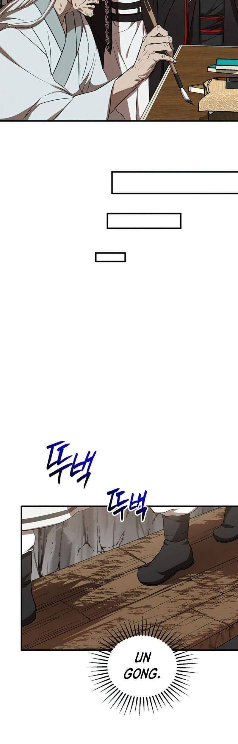 Võ Đang Kỳ Hiệp Chapter 44 - 10