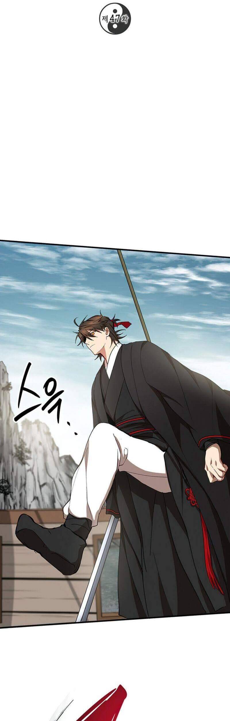 Võ Đang Kỳ Hiệp Chapter 47 - 11
