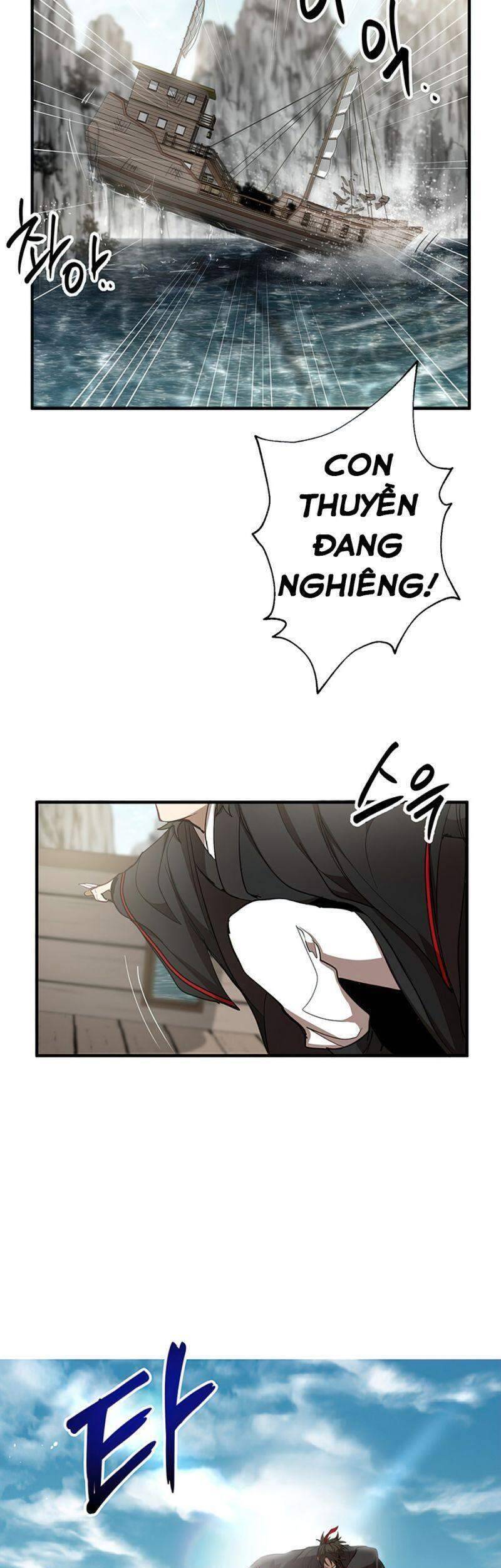 Võ Đang Kỳ Hiệp Chapter 47 - 14