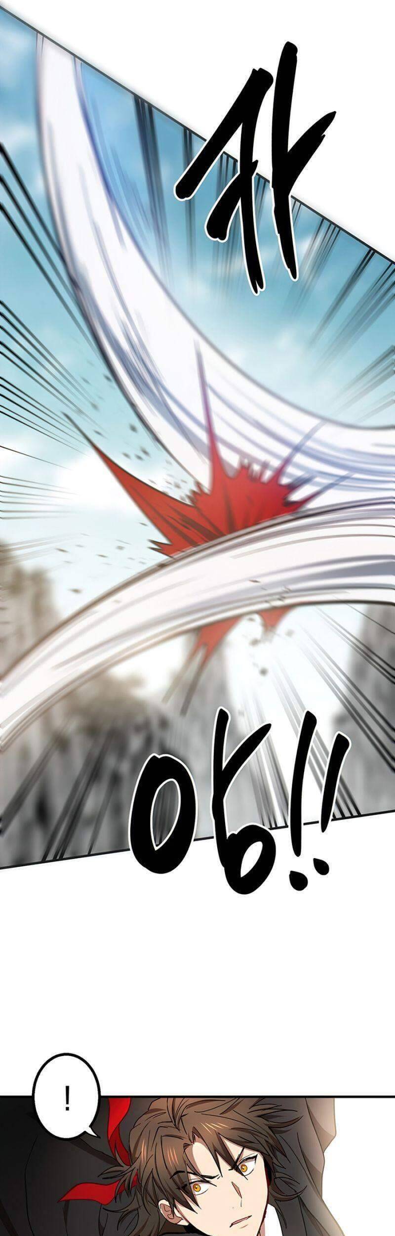 Võ Đang Kỳ Hiệp Chapter 47 - 19