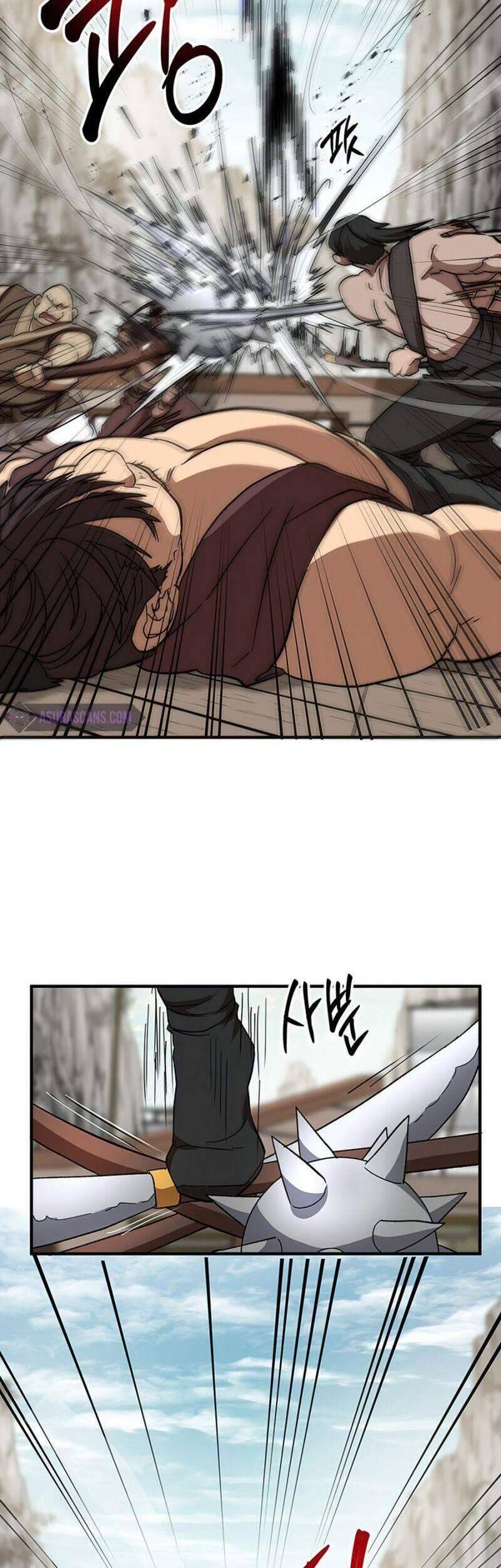 Võ Đang Kỳ Hiệp Chapter 47 - 26