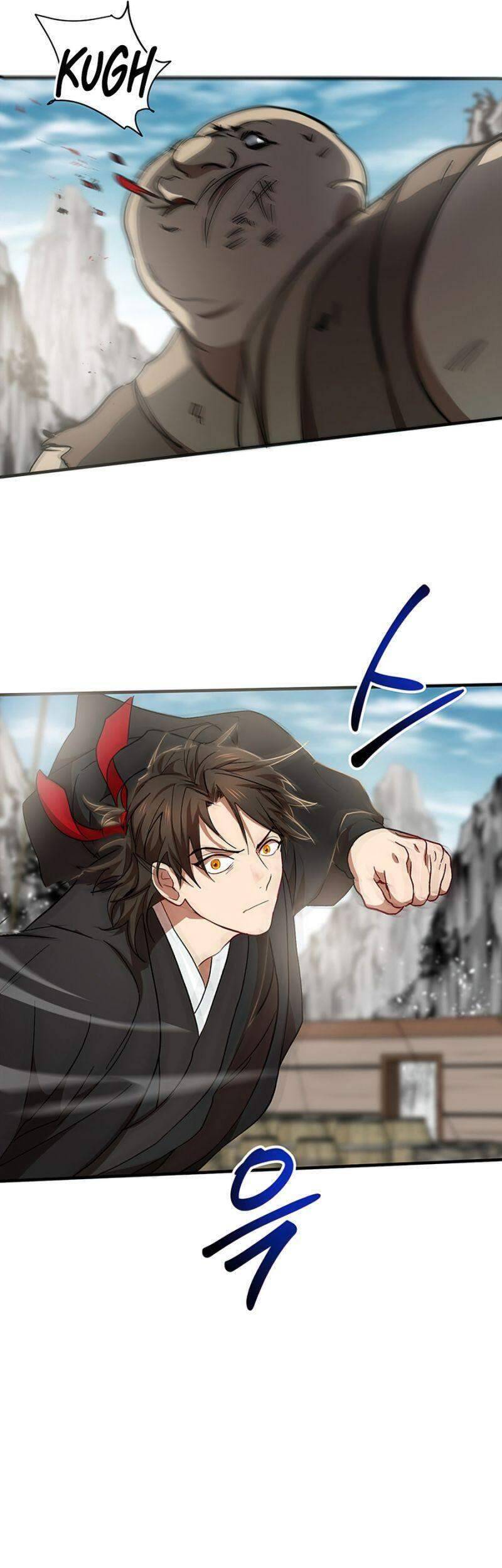 Võ Đang Kỳ Hiệp Chapter 47 - 28