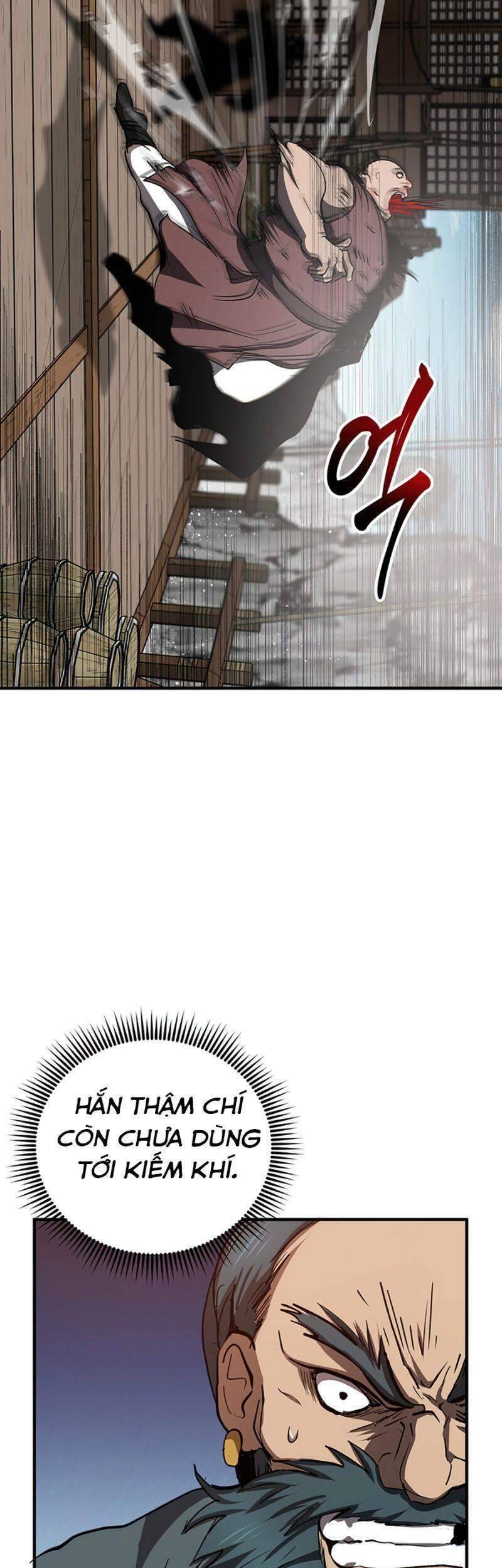 Võ Đang Kỳ Hiệp Chapter 47 - 32