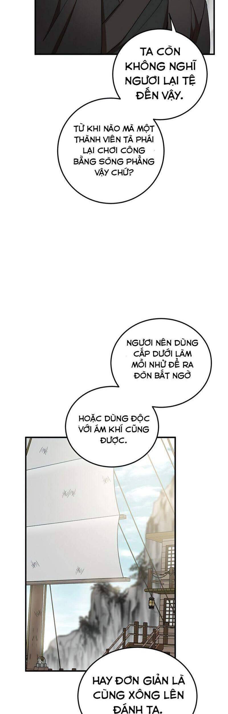 Võ Đang Kỳ Hiệp Chapter 47 - 35