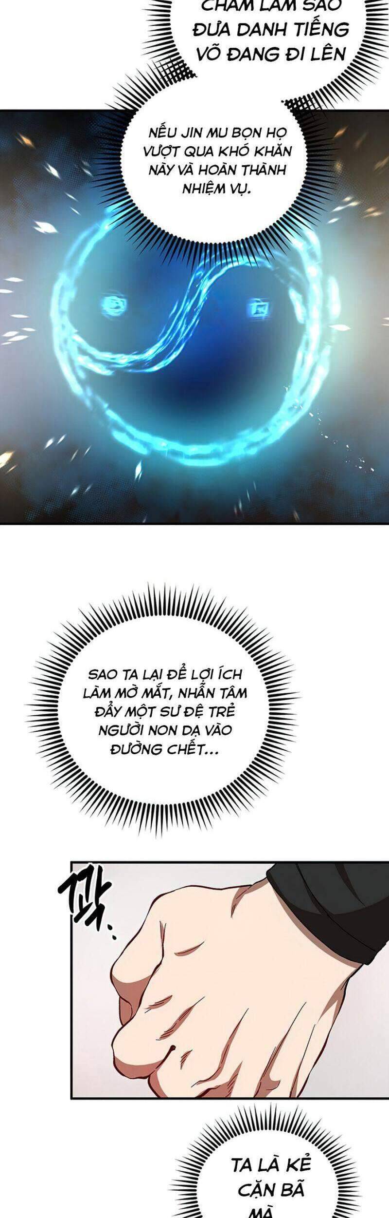 Võ Đang Kỳ Hiệp Chapter 47 - 40