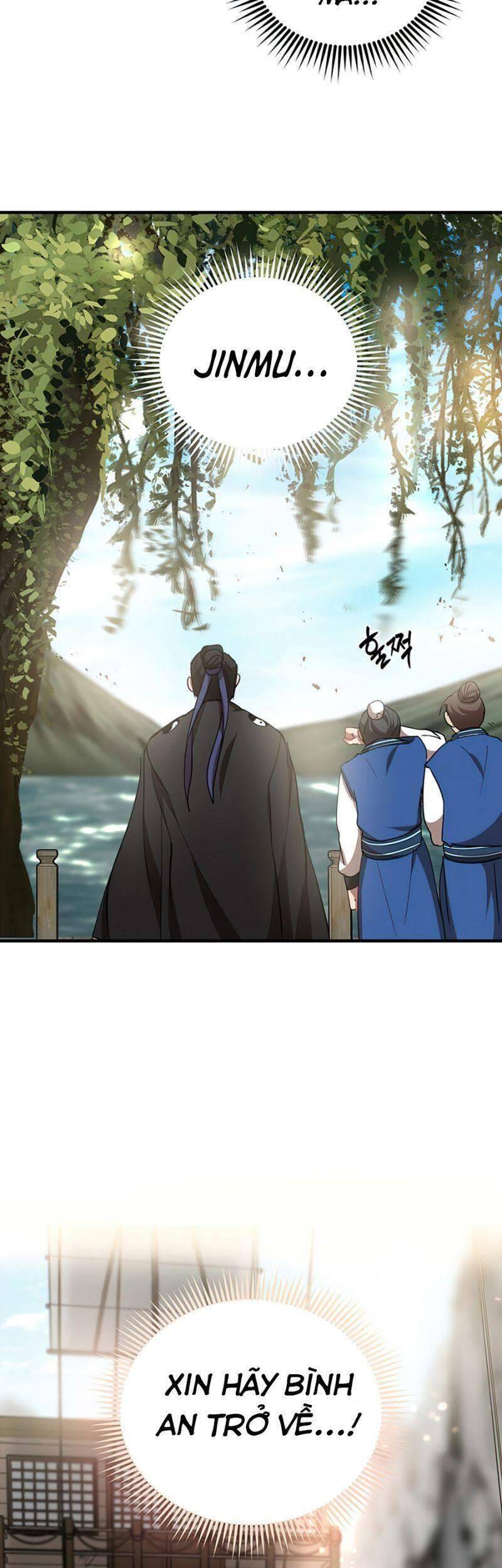 Võ Đang Kỳ Hiệp Chapter 47 - 41