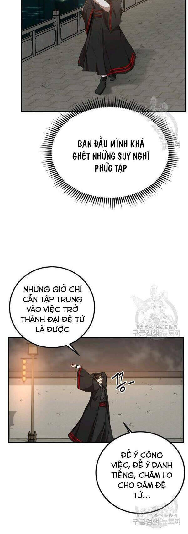 Võ Đang Kỳ Hiệp Chapter 49 - 15