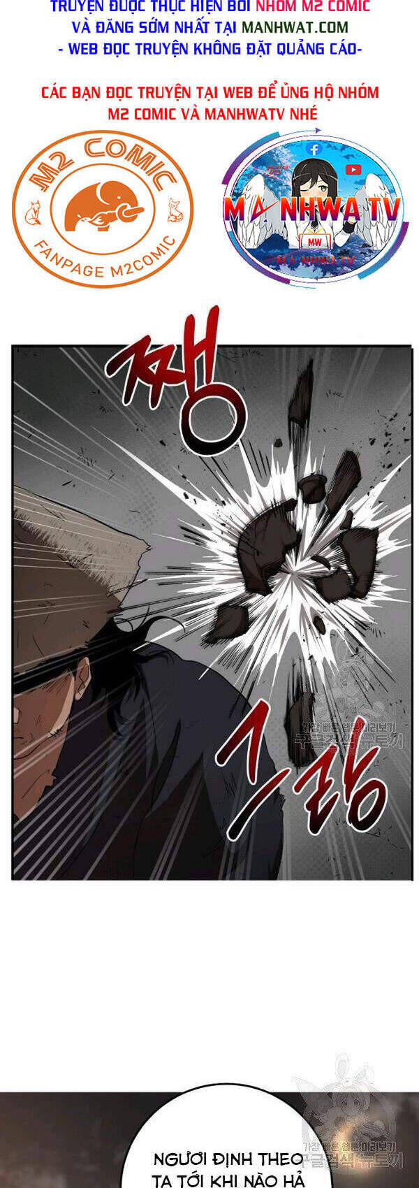 Võ Đang Kỳ Hiệp Chapter 49 - 21